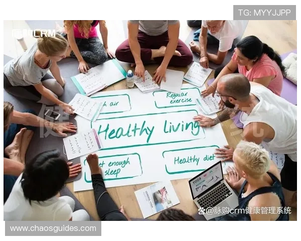 fun体育app助力企业员工健康管理提升团队凝聚力